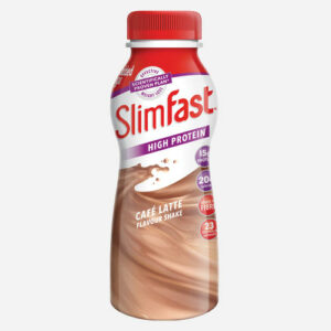 SlimFast High Protein RTD 325 ml (6 flessen) Eiwitten
