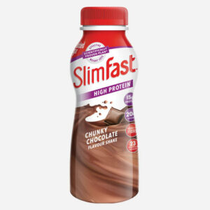 SlimFast High Protein RTD 325 ml (6 flessen) Eiwitten