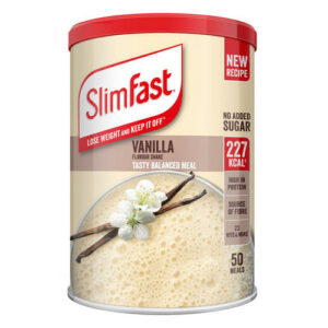 SlimFast Meal Replacement Powder 1
