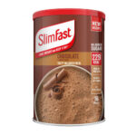 SlimFast Meal Replacement Powder 584 gram (16 shakes) Eiwitten