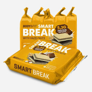 Smart Break 125 gram (5 stuks) Voeding & Repen