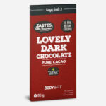 Smart Chocolate - Stevia Extract 1
