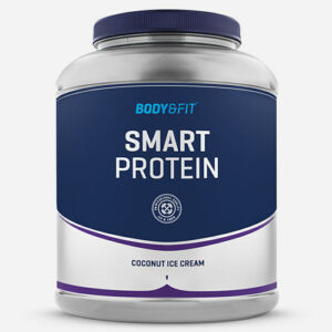 Smart Protein 2 kg (71 shakes) Eiwitten