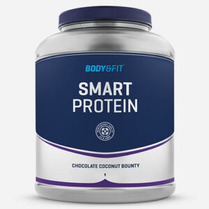 Smart Protein 2 kg (71 shakes) Eiwitten