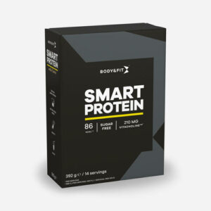 Smart Protein 392 gram (14 shakes) Eiwitten