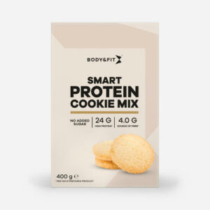 Smart Protein Cookie Mix 400 gram Voeding & Repen
