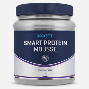 Smart Protein Mousse 450 gram (15 doseringen) Eiwitten