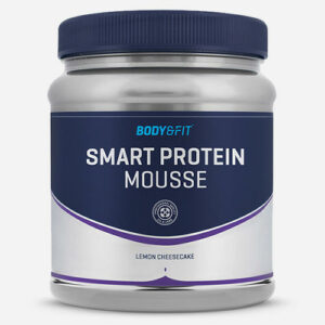 Smart Protein Mousse 450 gram (15 doseringen) Eiwitten