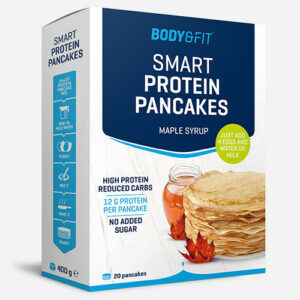 Smart Protein Pannenkoekenmix 400 gram Eiwitten