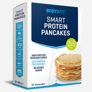 Smart Protein Pannenkoekenmix 400 gram Eiwitten