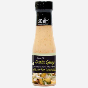 Spicy Knoflook 250 ml Voeding & Repen