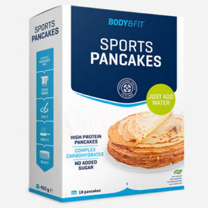 Sports Pancakes 450 gram (18 stuks) Voeding & Repen