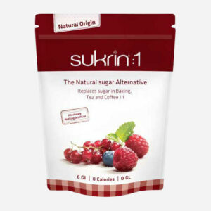 Sukrin Natuurlijke Zoetstof 250 gram Voeding & Repen