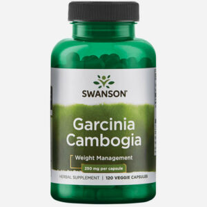 Super Herbs Garcinia Cambogia 90 veggie caps Vitamines en supplementen