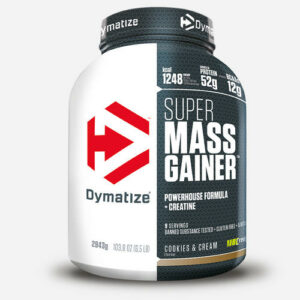 Super Mass Gainer 2