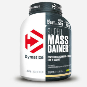 Super Mass Gainer 2