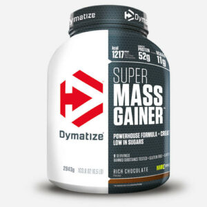 Super Mass Gainer 2