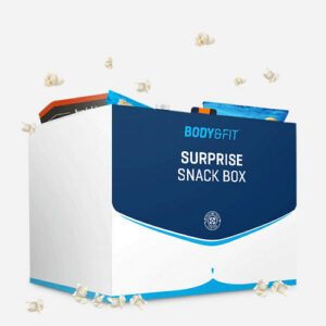 Surprise Snack Box 1 box Voeding & Repen