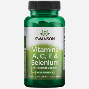 Swanson Ultra Vitamins A