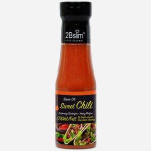 Sweet Chili Saus 250 ml Voeding & Repen