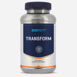 TRANSFORM (L-Carnitine Tartrate) 60 capsules Gewichtsverlies