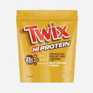 TWIX PROTEIN 1 box (12)