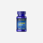 Taurine 1000 mg Free Form 50 caplets Vitamines en supplementen