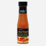 Tomaat Basilicum Saus (Pastasaus) 250 ml Voeding & Repen