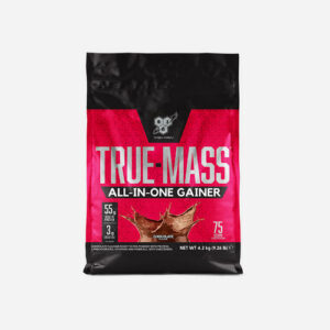 True Mass All-in-One 4