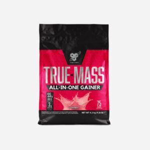 True Mass All-in-One 4
