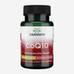 Ultra CoQ10 200mg 30 capsules Vitamines en supplementen