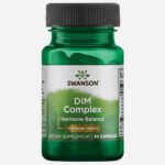 Ultra Dim Complex 100mg 30 capsules Vitamines en supplementen