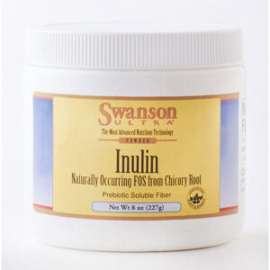 Ultra Inulin Powder 227 gram Gewichtsverlies
