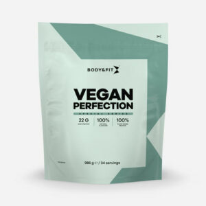 Vegan Perfection - Special Series 986 gram (34 shakes) Eiwitten