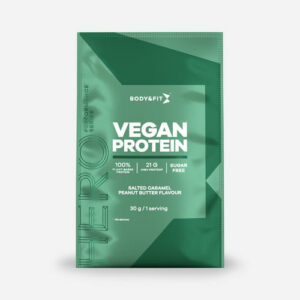 Vegan Protein 30 gram (1 shakes)