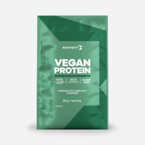 Vegan Protein 30 gram (1 shakes)