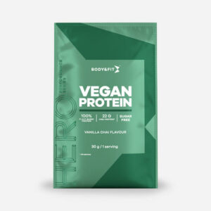 Vegan Protein 30 gram (1 shakes)