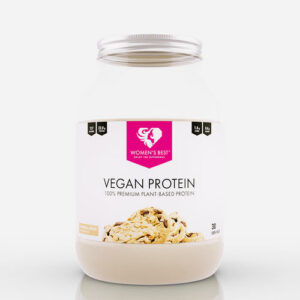 Vegan Protein 900 gram (30 shakes) Eiwitten