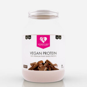 Vegan Protein 900 gram (30 shakes) Eiwitten