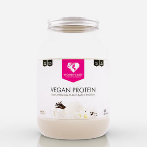 Vegan Protein 900 gram (30 shakes) Eiwitten