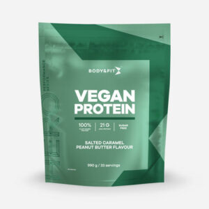 Vegan Protein 990 gram (33 shakes)