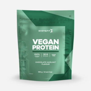 Vegan Protein 990 gram (33 shakes)