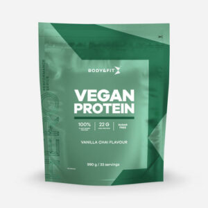 Vegan Protein 990 gram (33 shakes)