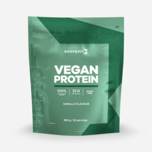 Vegan Protein 990 gram (33 shakes)