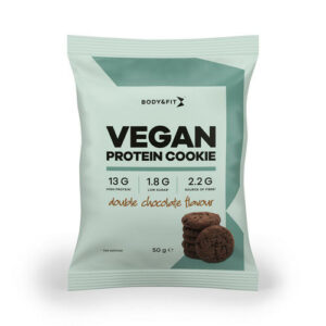 Vegan Protein Cookies 50 gram (1 koeken)