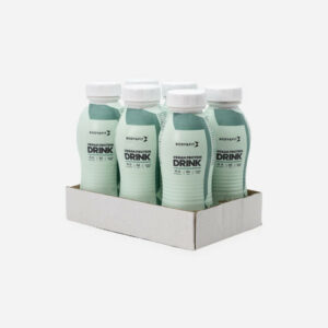 Vegan Protein Drink 1860 ml (6 shakes)