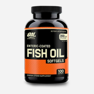Visolie 100 softgels Vitamines en supplementen