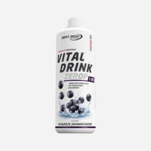 Vital Drink Zerop 1000 ml (200 doseringen) Sportvoeding