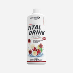 Vital Drink Zerop 1000 ml (200 doseringen) Sportvoeding