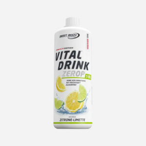 Vital Drink Zerop 1000 ml (200 doseringen) Sportvoeding